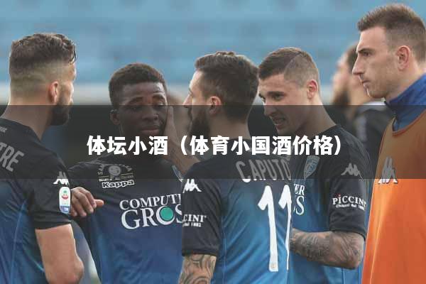 体坛小酒（体育小国酒价格）